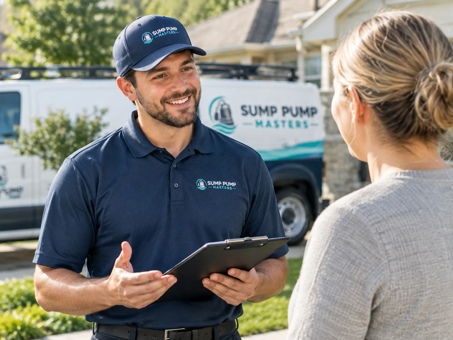 Sump Pump Repair Morristown, OH FAQs